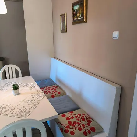 Esma 2 Apartment *