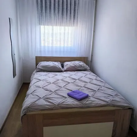 Esma 2 Apartman Bihać