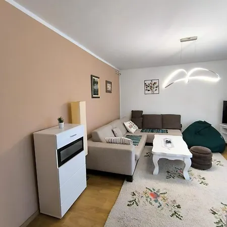 Apartment Esma 2 Bihać
