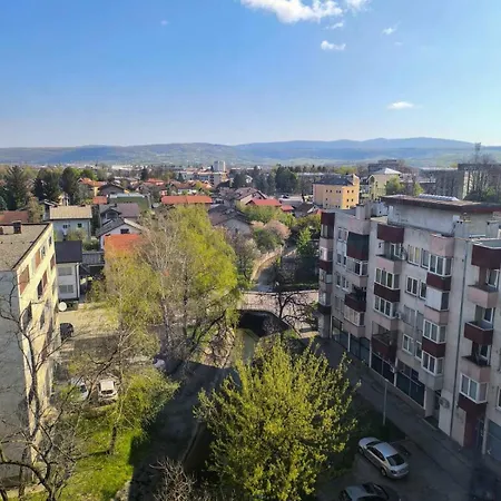 Apartment Esma 2 *