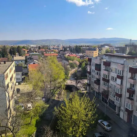 Apartament Esma 2 *