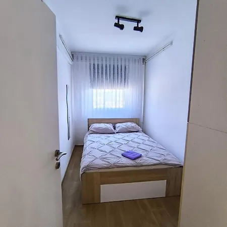 Esma 2 Apartment Bihać