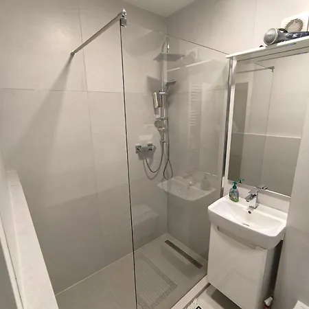Esma 2 Apartment Bihać
