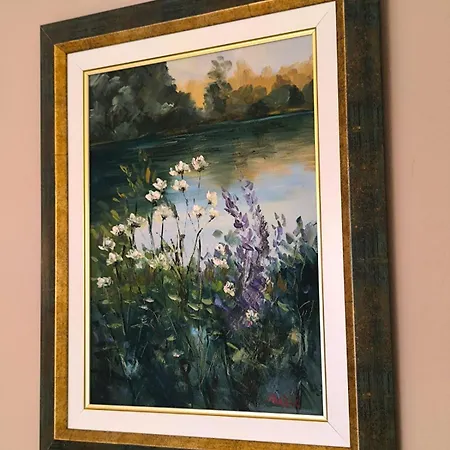 Esma 2 Apartment Bihać