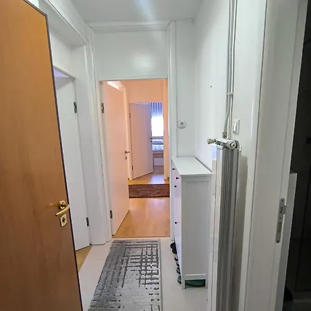 Apartament Esma 2 Bihać