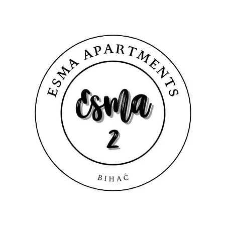 Esma 2 Apartment *