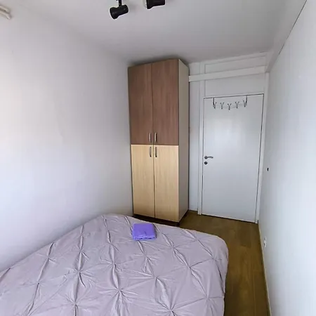 Apartman Esma 2