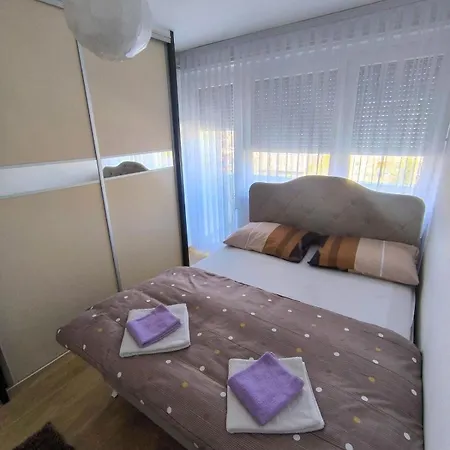 Apartman Esma 2