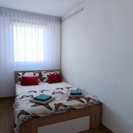 Esma 2 Apartment *