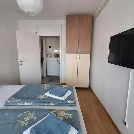 Esma 2 Apartment *