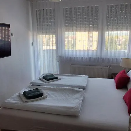 Apartament Esma 2 Bihać