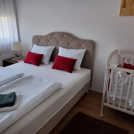 Apartament Esma 2