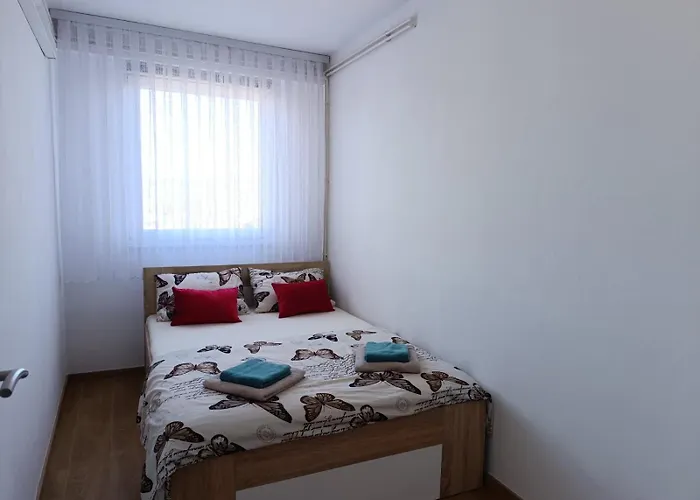 Esma 2 Appartement *